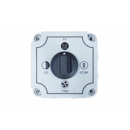 Przełącznik Control Box do nagrzewnic Dania SSH