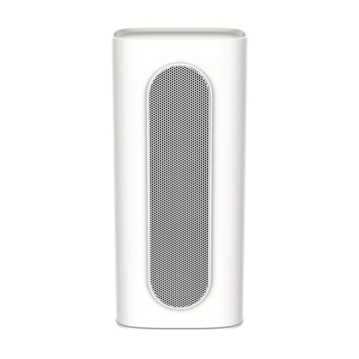 Termowentylator ceramiczny Argo BOBO - tył