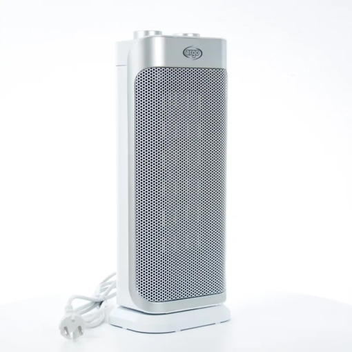 Termowentylator ceramiczny Argo BOOGIE PLUS - przód