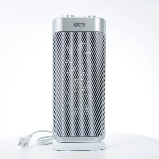 Termowentylator ceramiczny Argo BOOGIE PLUS - przód