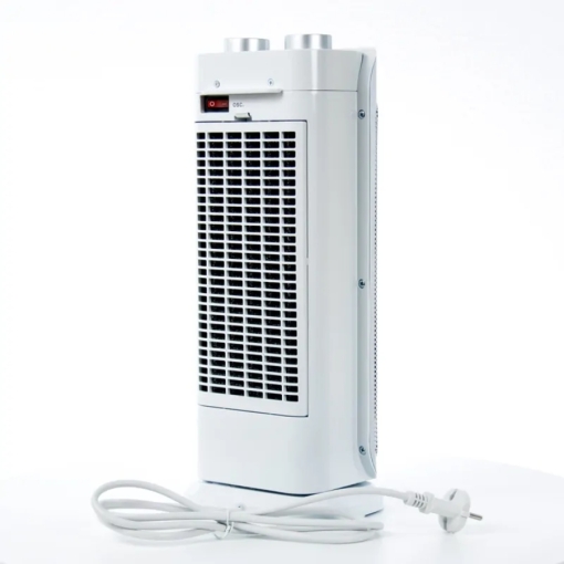 Termowentylator ceramiczny Argo BOOGIE PLUS - tył