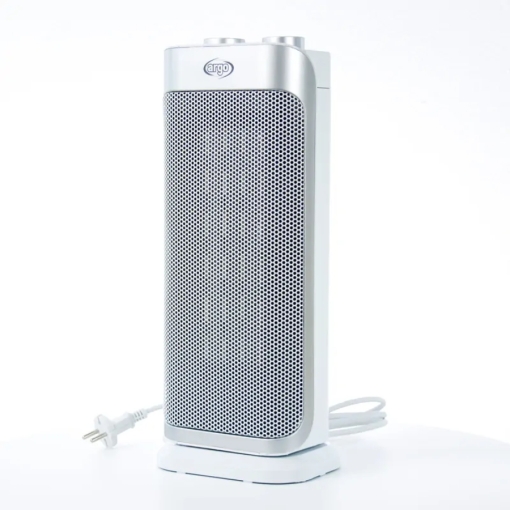 Termowentylator ceramiczny Argo BOOGIE PLUS