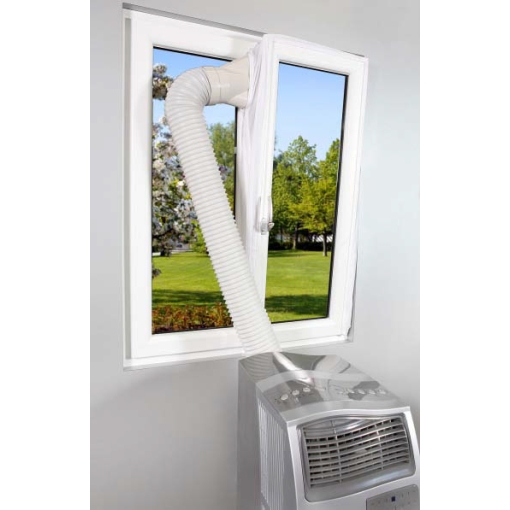 Uszczelka okienna do klimatyzatora przenośnego