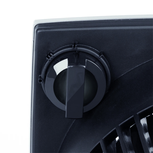 Wentylator Vornado 573 - pokrętło regulacji