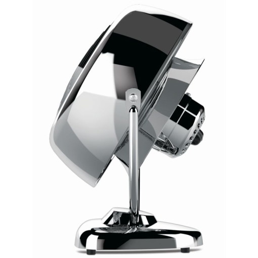 Wentylator podłogowy leżący Vornado V FAN CHROM