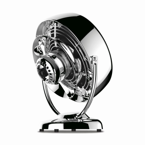 Wentylator podłogowy leżący Vornado V FAN CHROM