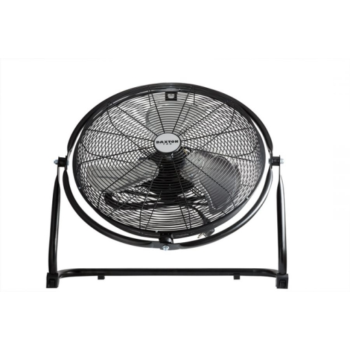 Wentylator podłogowy - cyrkulator Daxton Fan MULTIFAN 2 w 1 - możliwość regulacji poziomej