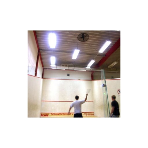 Wentylator sufitowy przemysłowy Fenne 03.291 - zastosowanie