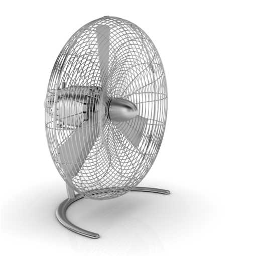 Wentylator Stadler Form CHARLY FLOOR