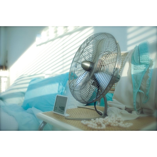 Wentylator Stadler Form CHARLY LITTLE - aranżacja