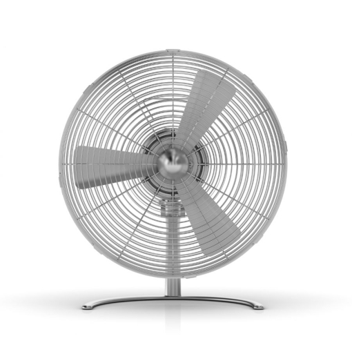 Wentylator biurkowy Stadler Form CHARLY LITTLE