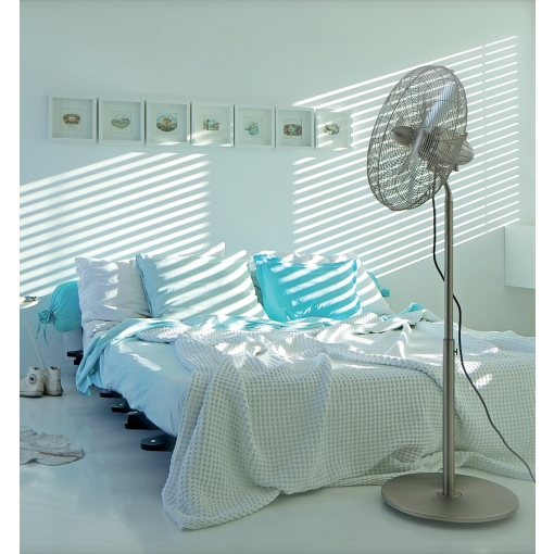 Wentylator podłogowy stojący Stadler Form CHARLY STAND