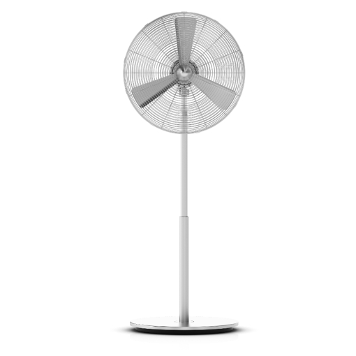 Wentylator podłogowy stojący Stadler Form CHARLY STAND