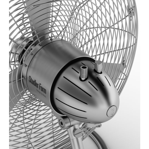 Wentylator podłogowy stojący Stadler Form CHARLY STAND