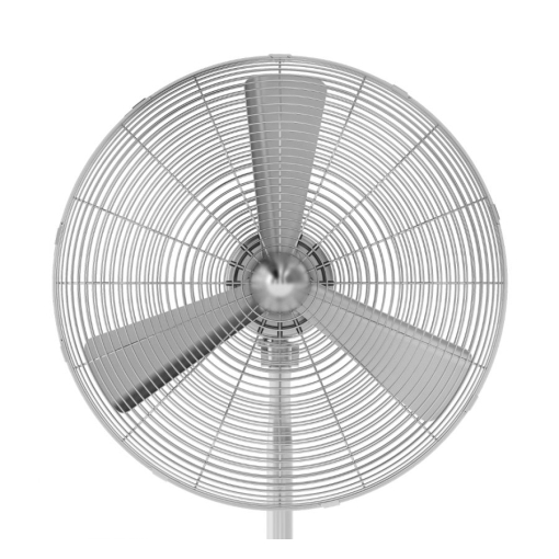 Wentylator podłogowy stojący Stadler Form CHARLY STAND