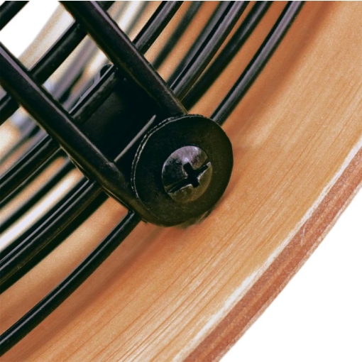 Wentylator - cyrkulator Stadler Form OTTO - szczegóły