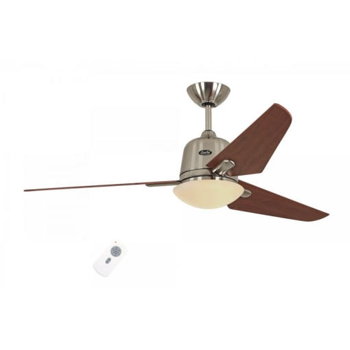 Wentylator sufitowy Casa Fan ECO AVIATOS 132 cm z pilotem