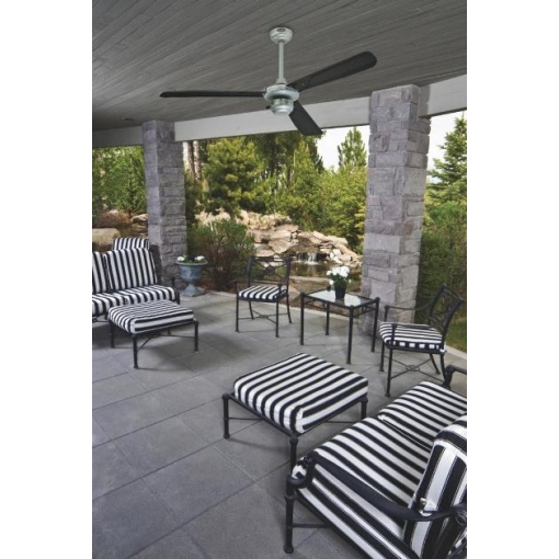 Wentylator sufitowy Westinghouse MOUNTAIN GALE IP44