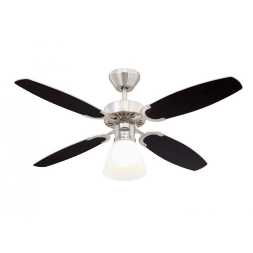 Wentylator sufitowy Westinghouse CAPITOL - łopatki zamontowane drugą stroną