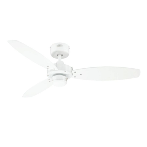 Wentylator sufitowy Westinghouse JET II - druga strona łopatek