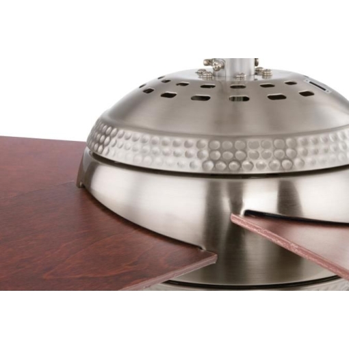 Wentylator sufitowy Westinghouse BENDAN III LED -  szczegół