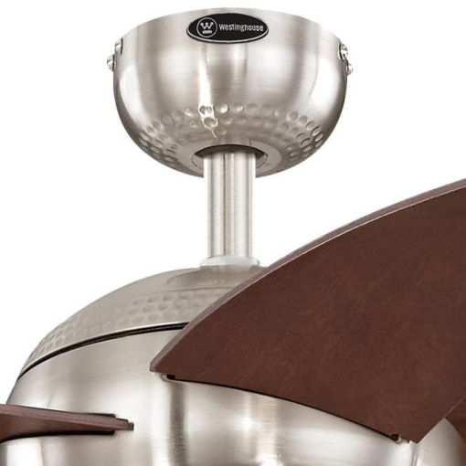 Wentylator sufitowy Westinghouse BENDAN III LED - z bliska