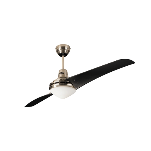 Wentylator sufitowy Casa Fan MIRAGE z dwoma łopatkami