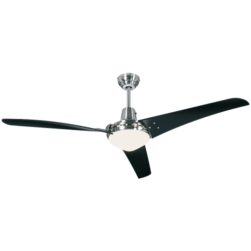 Wentylator sufitowy Casa Fan MIRAGE z trzema łopatkami