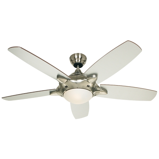 Wentylator sufitowy Casa Fan MERCURY - łopatki zamontowane drugą stroną w dół