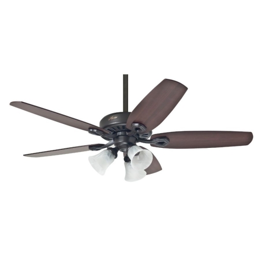 Wentylator sufitowy Hunter BUILDER PLUS