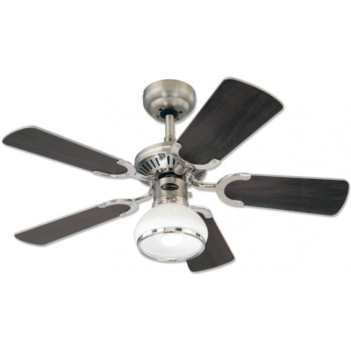 Wentylator sufitowy Westinghouse PRINCESS RADIANCE II