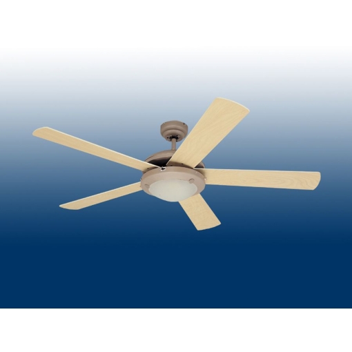 Wentylator sufitowy Westinghouse COMET TITANIUM