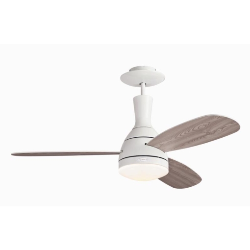 Wentylator sufitowy Westinghouse CUMULUS - widok na drugą stronę łopatek