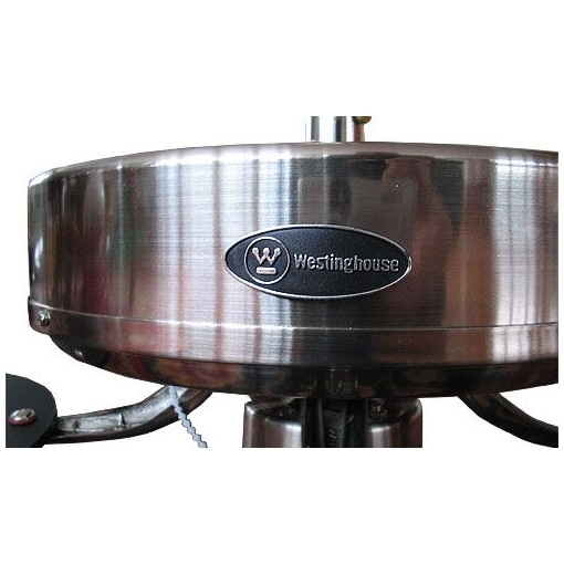 Wentylator sufitowy Westinghouse CYCLONE - detal