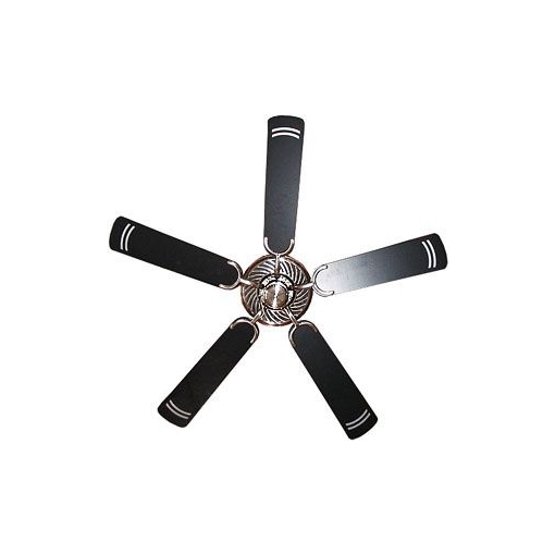 Westinghouse CYCLONE - widok z dołu