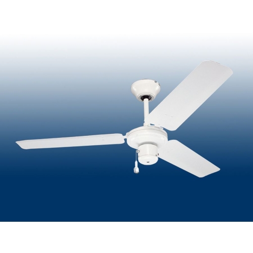 Wentylator sufitowy Westinghouse INDUSTRIAL BIAŁY