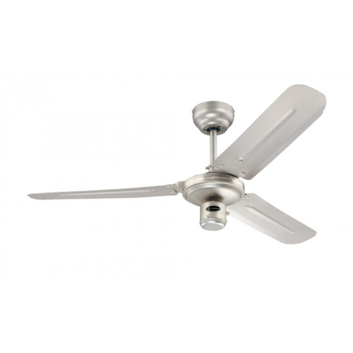 Wentylator sufitowy Westinghouse INDUSTRIAL SATYNA