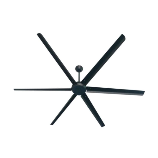 Wentylator sufitowy Westinghouse WIDESPAN CZARNY