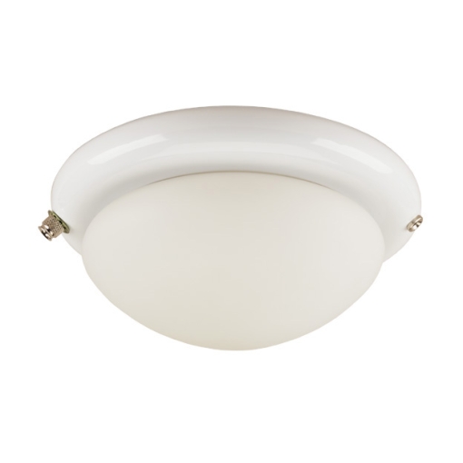 Jeden punkt świetlny Westinghouse DESIGN & COMBINE BIAŁY