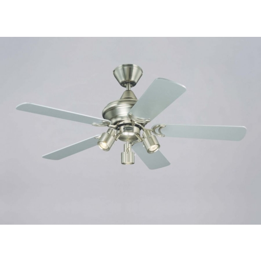 Wentylator sufitowy Westinghouse KINGSTON - łopatki założone drugą stroną w dół