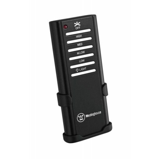 Pilot zdalnego sterowania (na podczerwień) Westinghouse - MODEL 4