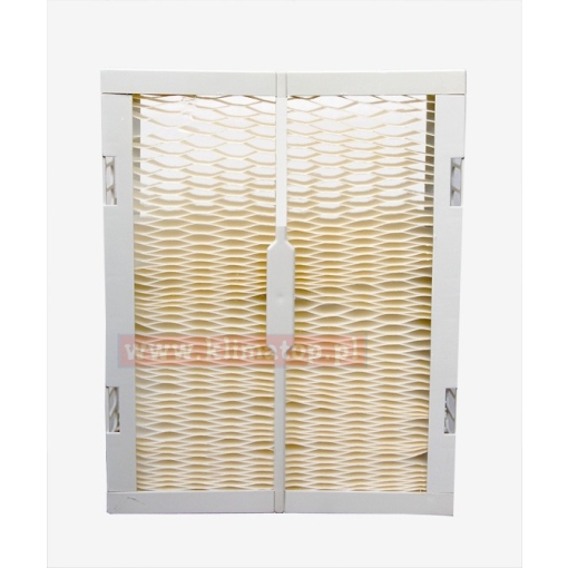 Maty nawilżające do nawilżaczy OSKAR i EVAP ORION 420 (Evaporator Cassette 124)