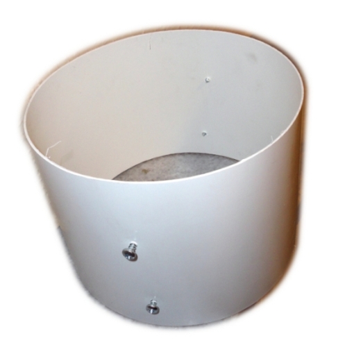 Zastępczy łącznik rur do klimatyzatorów Fral