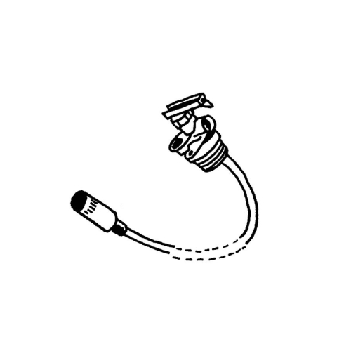 Zestaw podłączeniowy Master do zbiornika Sovelor VET