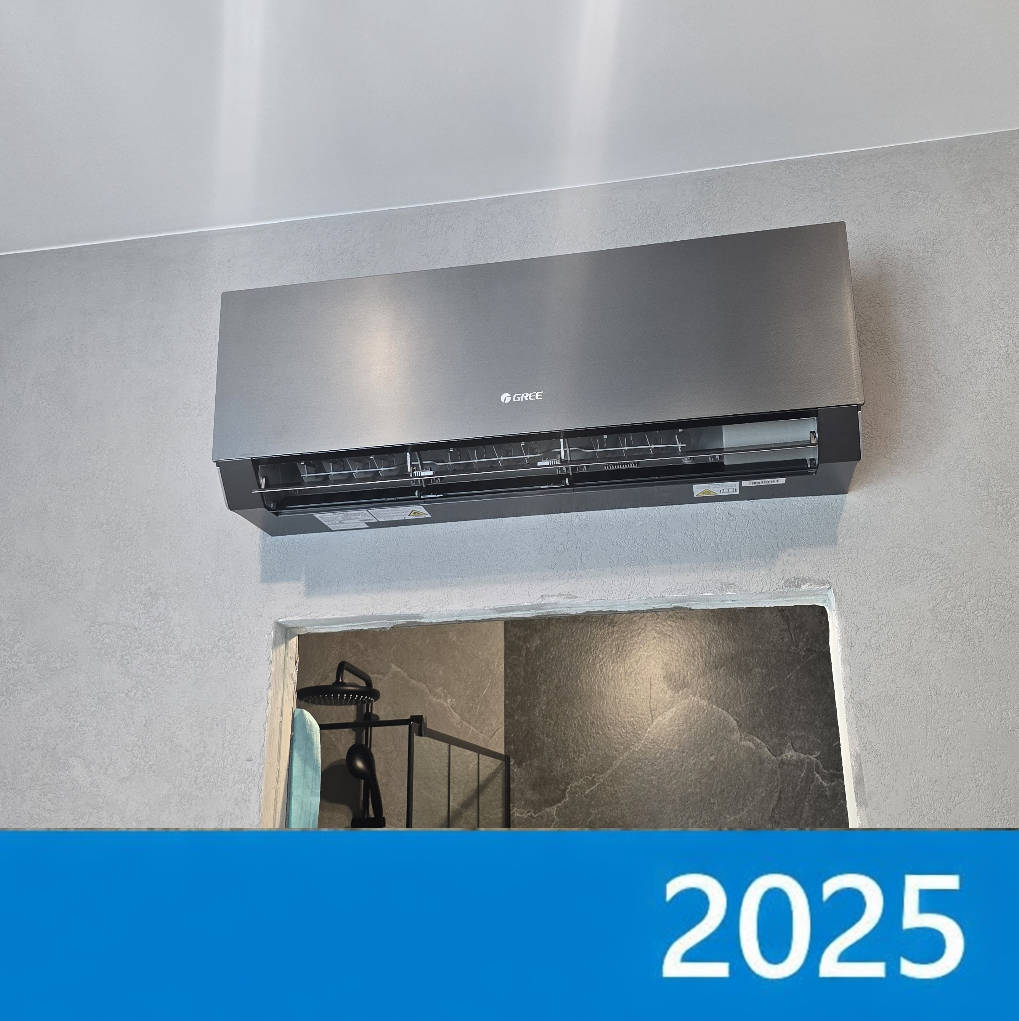 Montaż klimatyzacji Warszawa 2025