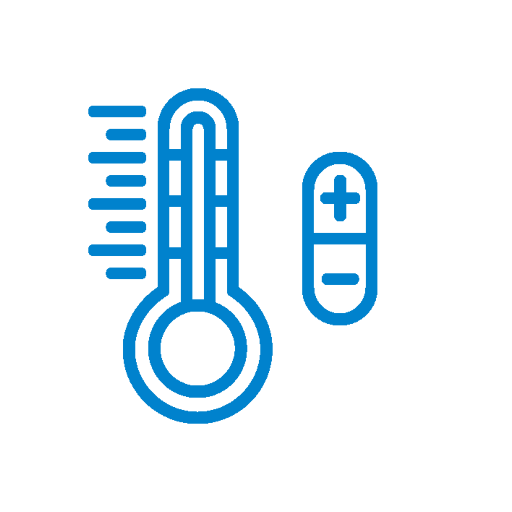 Jak dobrać moc nagrzewnicy powietrza?
