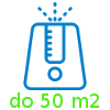Nawilżacz powietrza do 50m2