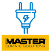 Nagrzewnice elektryczne Master