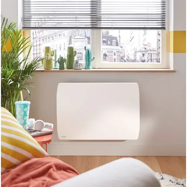 Grzejnik elektryczny Intuis PRESTANCE 2000 W