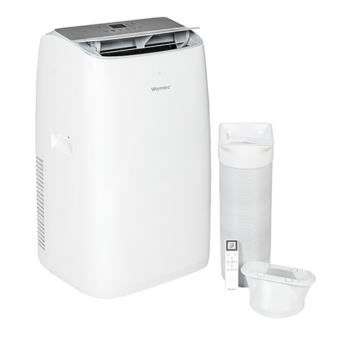 W zestawie z klimatyzatorem KP35W Froya